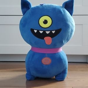 Ugly Doll Stuff Animal